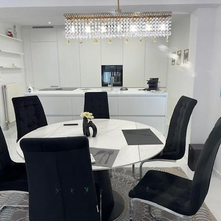 Panorama Γλυκά Νερά - Athens Apartment ภายนอก รูปภาพ