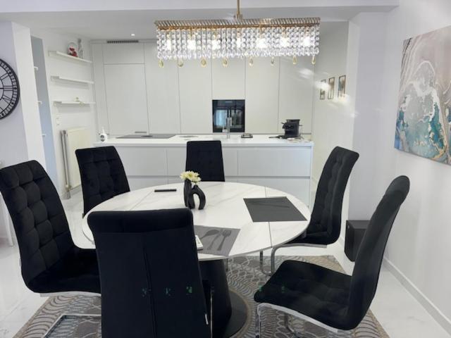 Panorama Γλυκά Νερά - Athens Apartment ภายนอก รูปภาพ