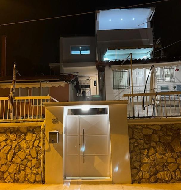 Panorama Γλυκά Νερά - Athens Apartment ภายนอก รูปภาพ
