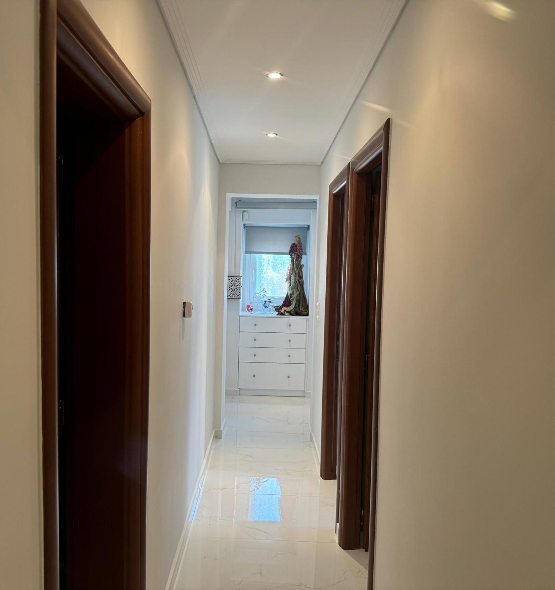Panorama Γλυκά Νερά - Athens Apartment ภายนอก รูปภาพ