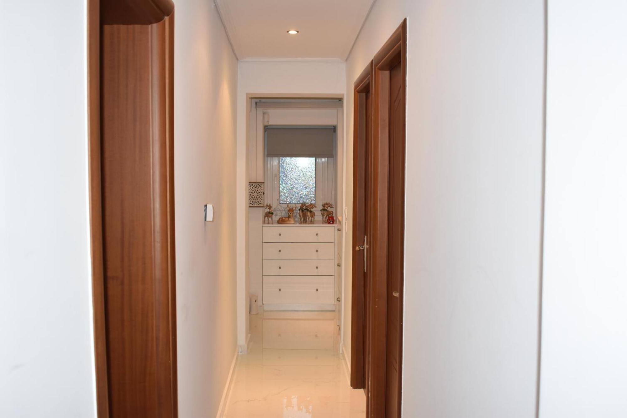 Panorama Γλυκά Νερά - Athens Apartment ภายนอก รูปภาพ
