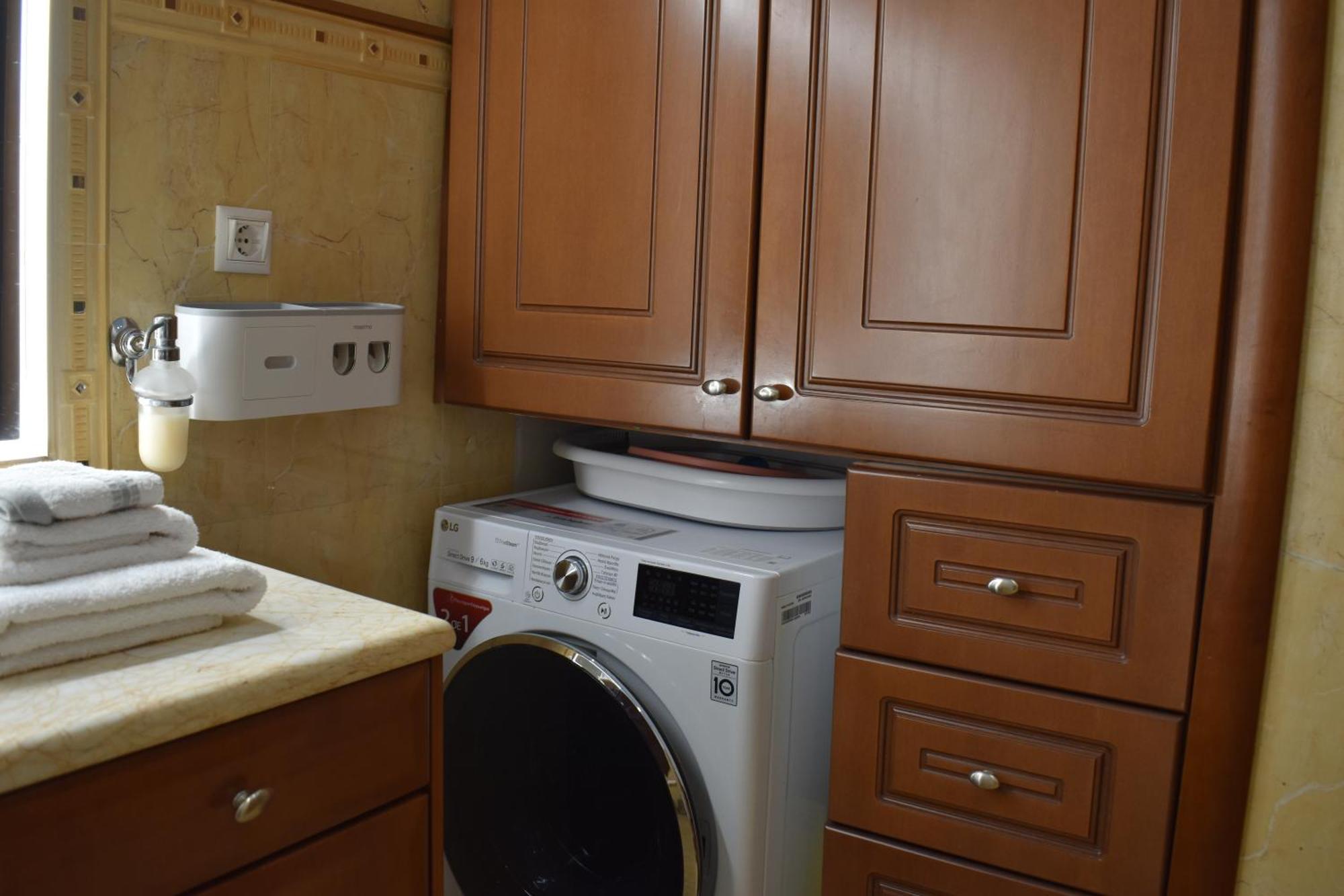 Panorama Γλυκά Νερά - Athens Apartment ภายนอก รูปภาพ