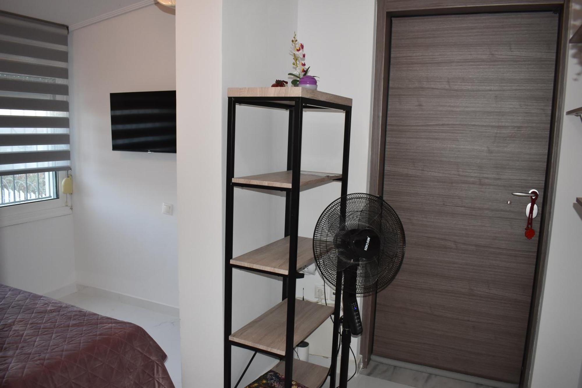 Panorama Γλυκά Νερά - Athens Apartment ภายนอก รูปภาพ