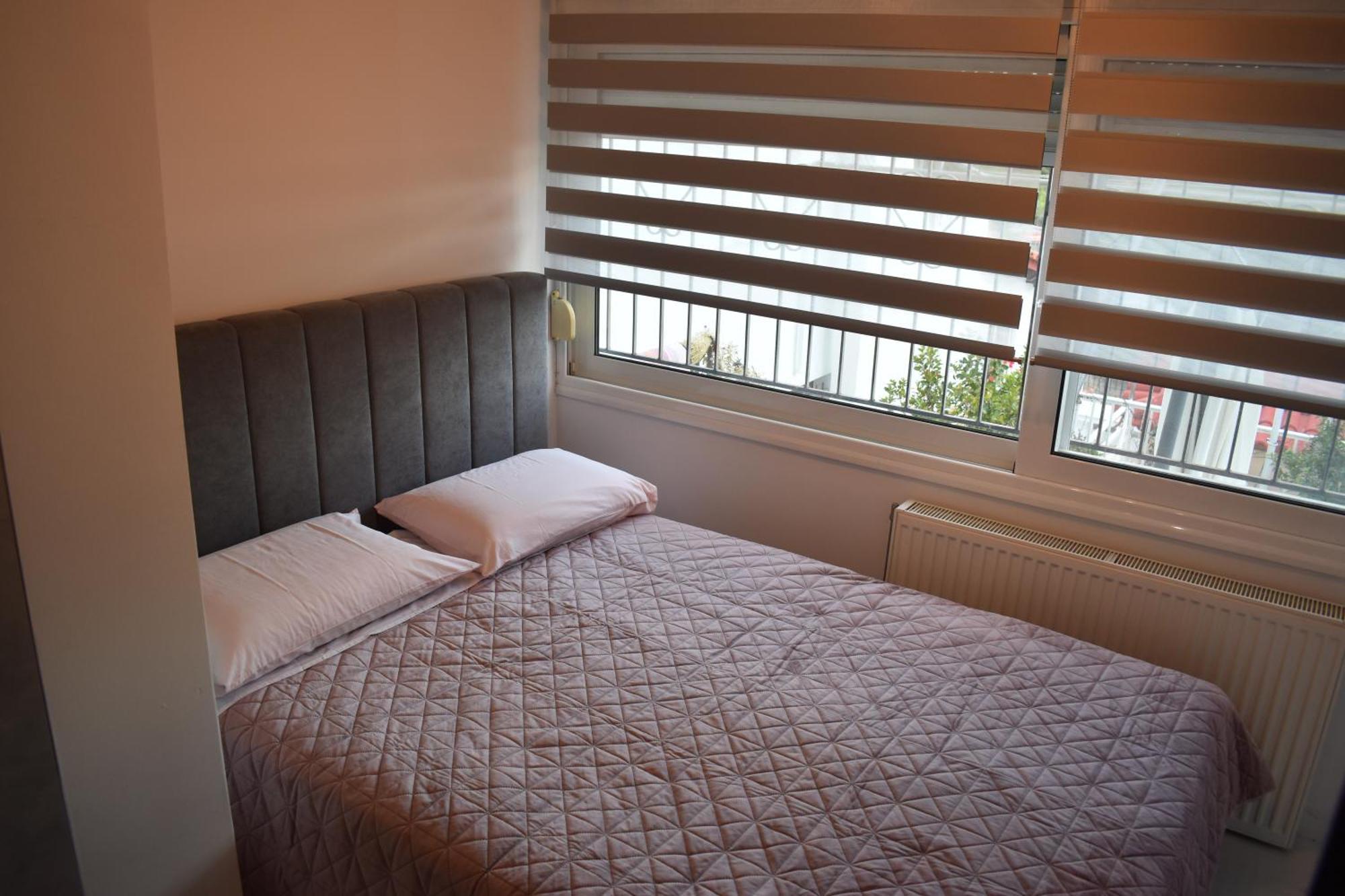 Panorama Γλυκά Νερά - Athens Apartment ภายนอก รูปภาพ