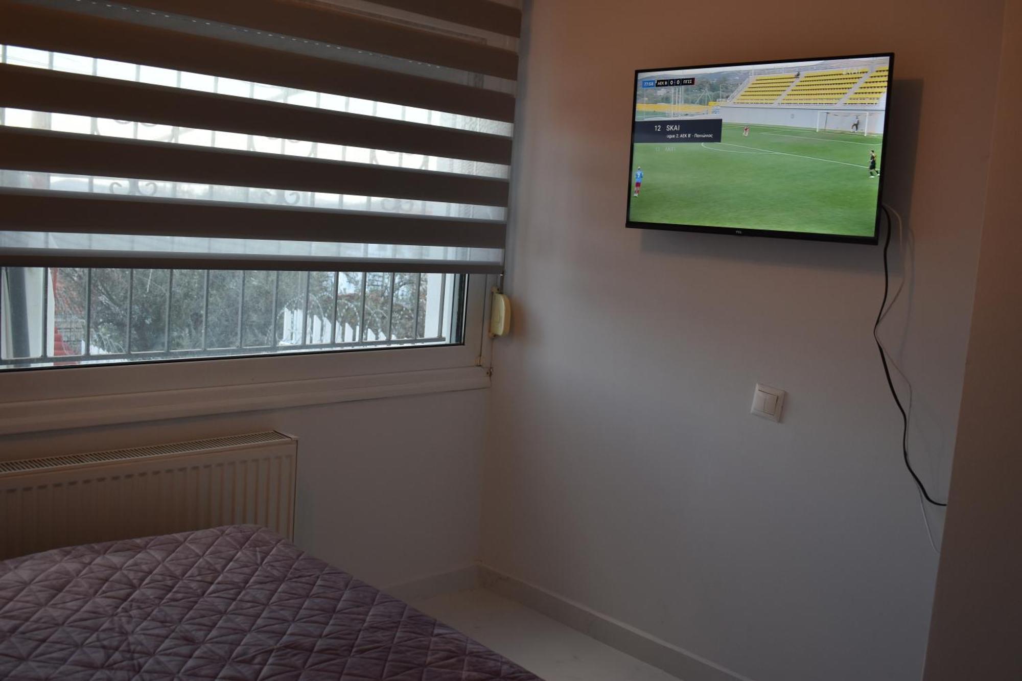 Panorama Γλυκά Νερά - Athens Apartment ภายนอก รูปภาพ