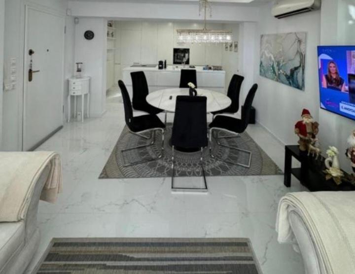 Panorama Γλυκά Νερά - Athens Apartment ภายนอก รูปภาพ