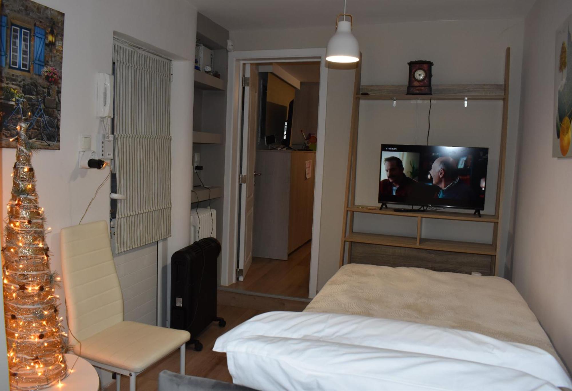 Panorama Γλυκά Νερά - Athens Apartment ภายนอก รูปภาพ